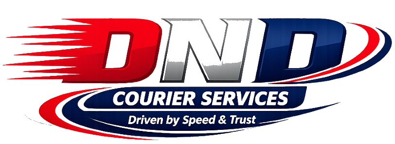 DND Courier Services LLC